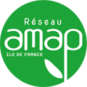 [Réseau AMAP] 📅 Les prochains RDV du réseau des AMAP Ile-de-France