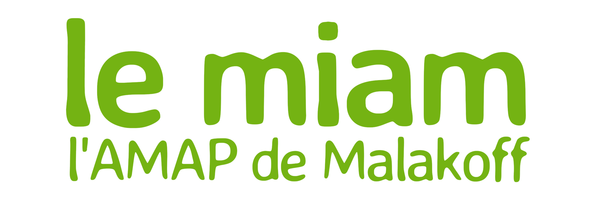 logo le miam paysage site