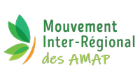 [Réseau AMAP] Des nouvelles du Mouvement Inter-Régional des AMAP